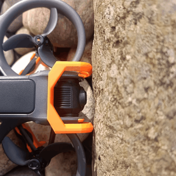 Protectii (aparatoare) pentru drona DJI Avata 2 - imagine 5