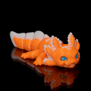 Pui de dragon Baby Candy