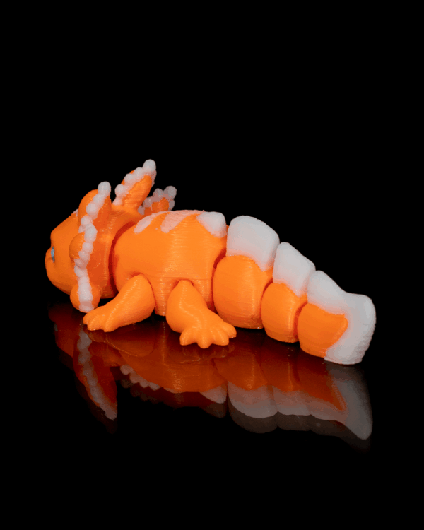 Pui de dragon Baby Candy - imagine 2