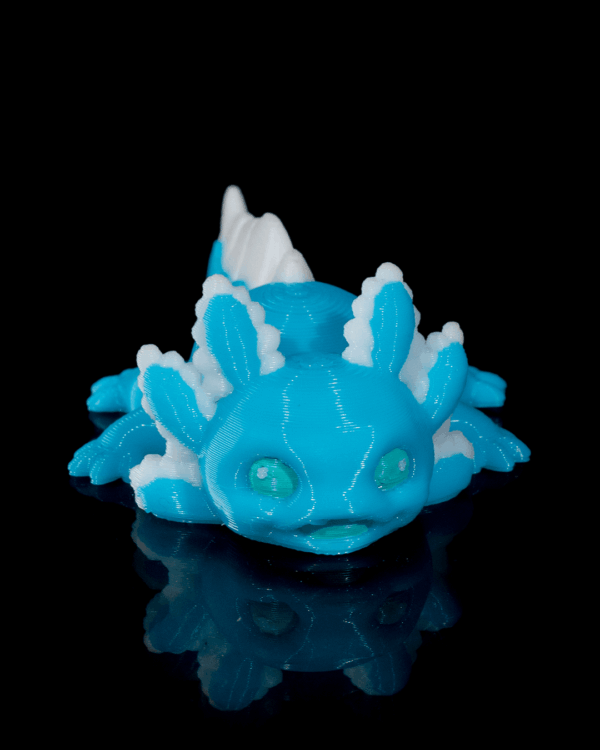 Pui de dragon Baby Pop - imagine 6