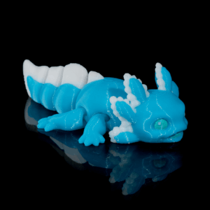 Pui de dragon Baby Pop