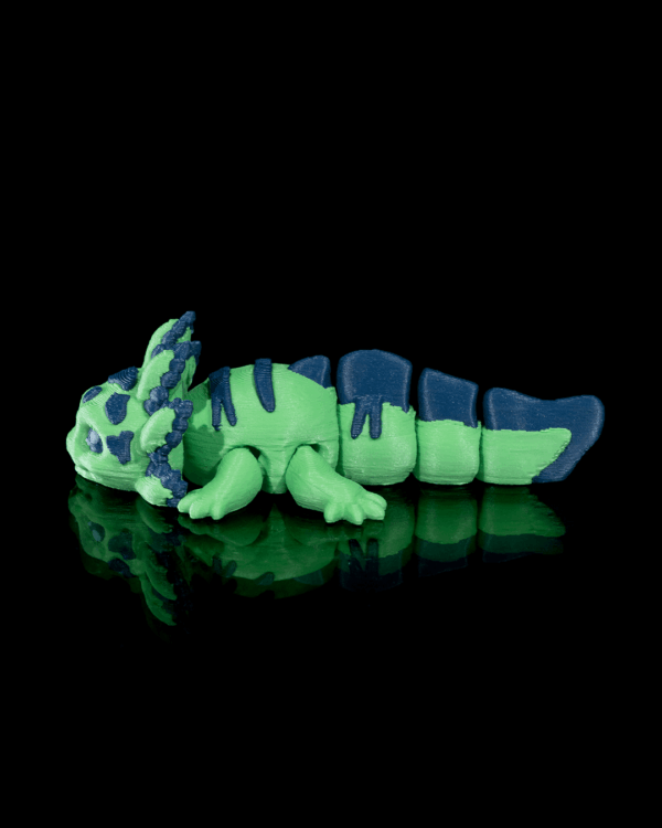 Pui de dragon Baby Sour - imagine 3