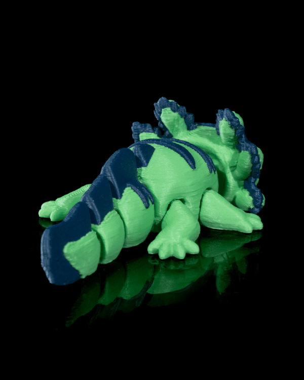 Pui de dragon Baby Sour - imagine 2