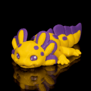 Pui de dragon Baby Split