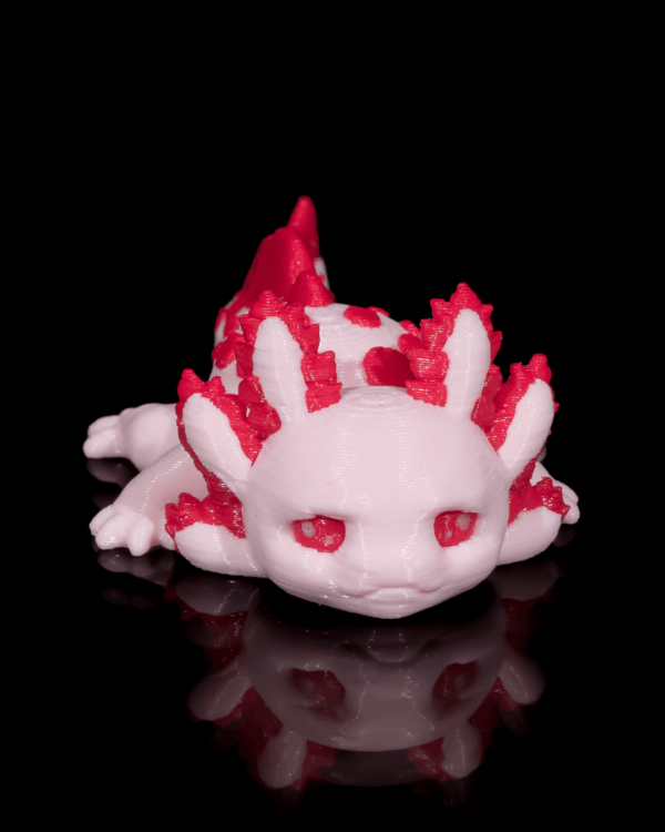 Pui de dragon Baby Tart - imagine 2