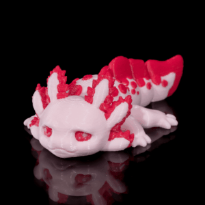 Pui de dragon Baby Tart