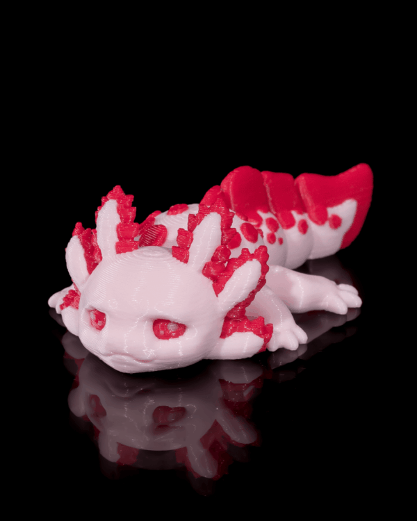 Pui de dragon Baby Tart