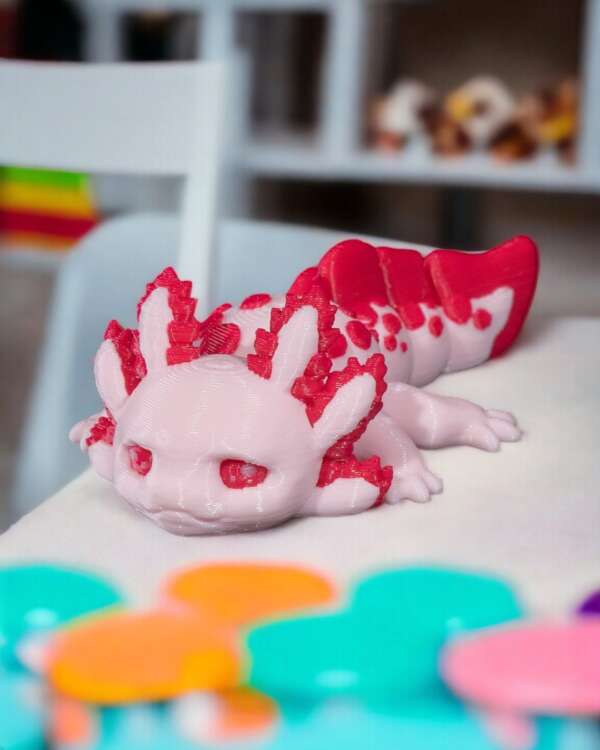 Pui de dragon Baby Tart - imagine 7
