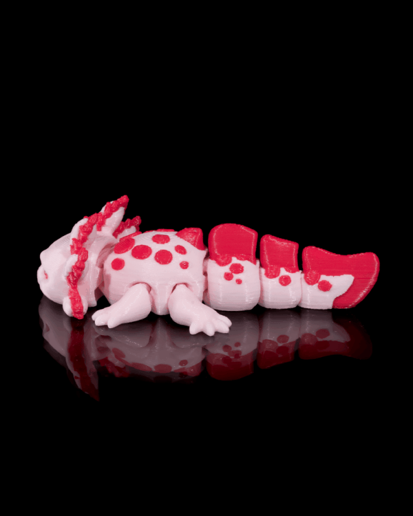 Pui de dragon Baby Tart - imagine 6
