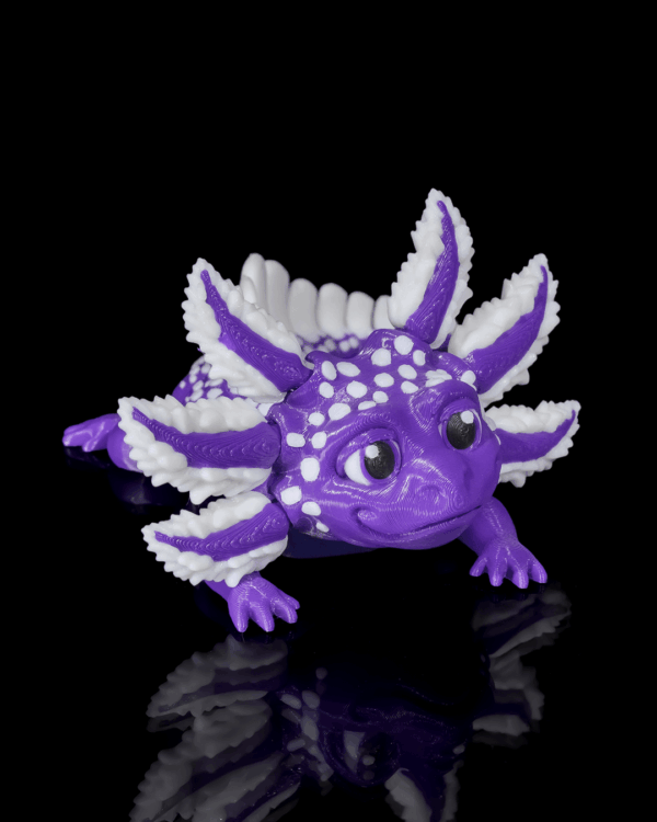 Pui de dragon Berry Tart - imagine 4