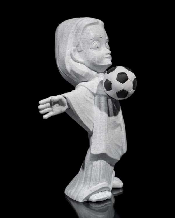 Figurina Brazilian Christ, Rio de Janeiro - imagine 7
