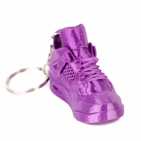 Breloc Sneakers AIR Jordan MOV