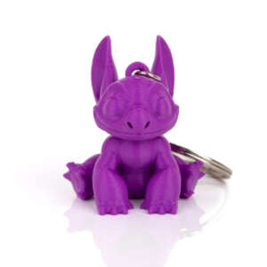 Breloc Stitch de la Disney Mov