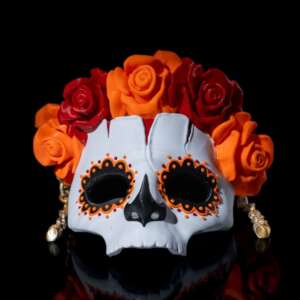 Masca Calavera