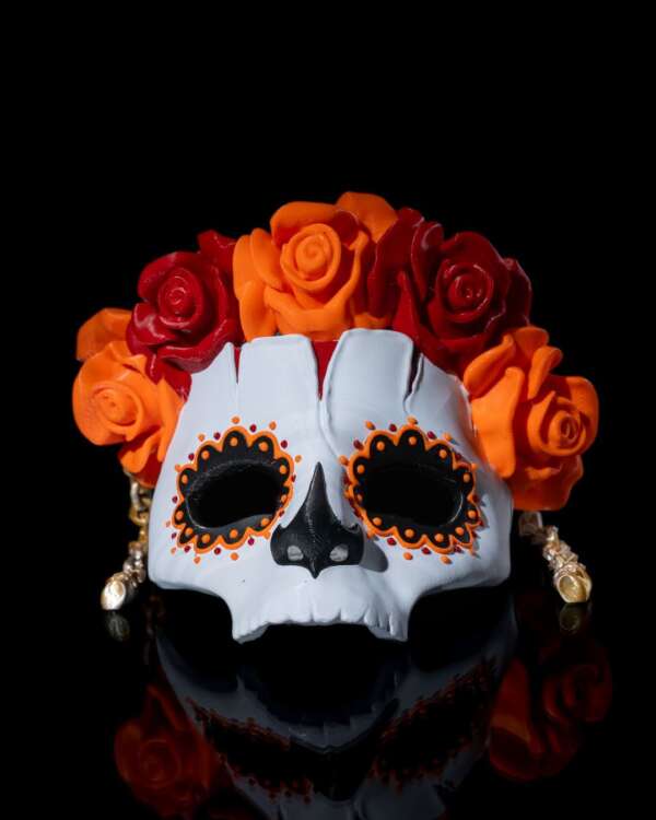 Masca Calavera