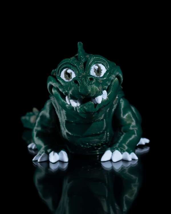 Crocodil - imagine 6