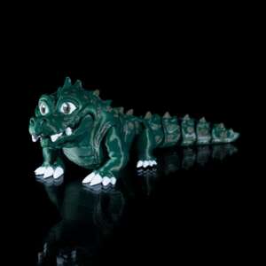 Crocodil