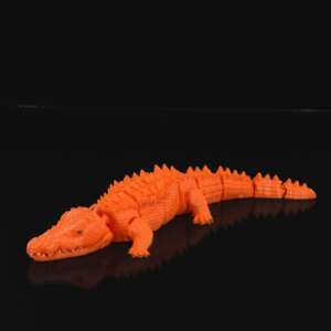 Crocodil
