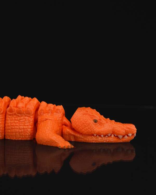 Crocodil - imagine 6