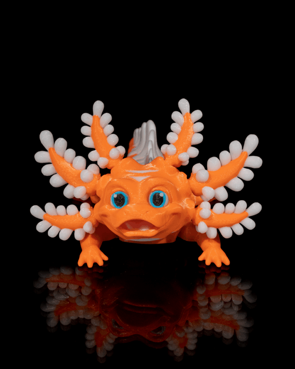 Pui de dragon Dandy Candy - imagine 5
