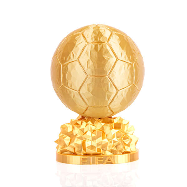 Trofeu Balonul de Aur