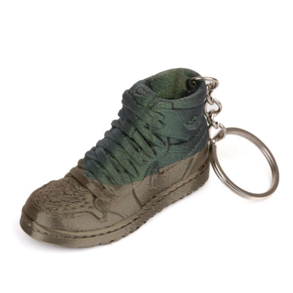 Breloc Sport AIR Jordan Bi Color