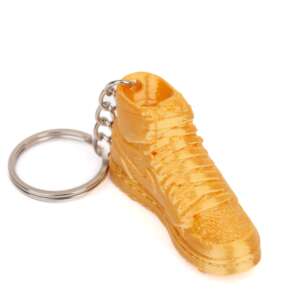 Breloc Sport AIR Jordan Gold