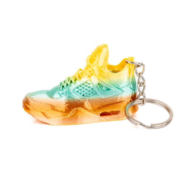 Breloc Sneakers AIR Jordan Multi Color