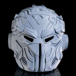 Masca Lone Wolf