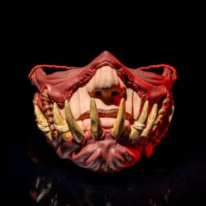 Masca Primal