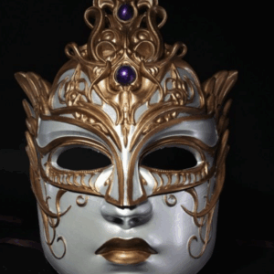 Masca Carnaval