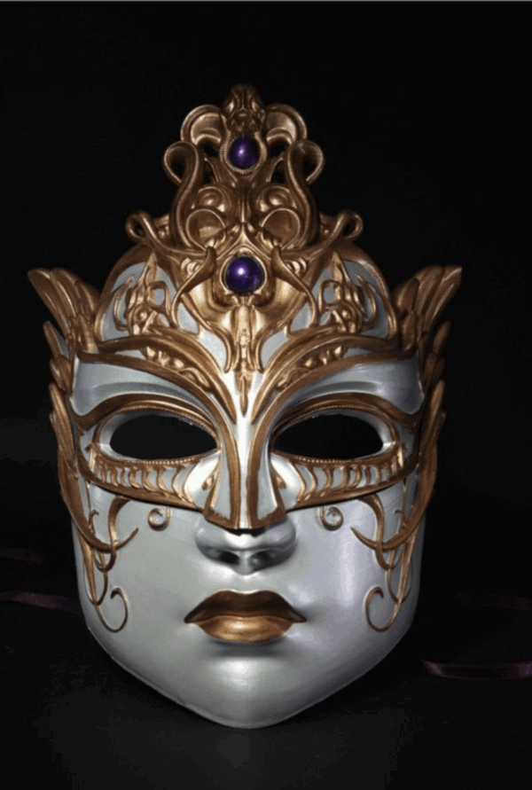 Masca Carnaval