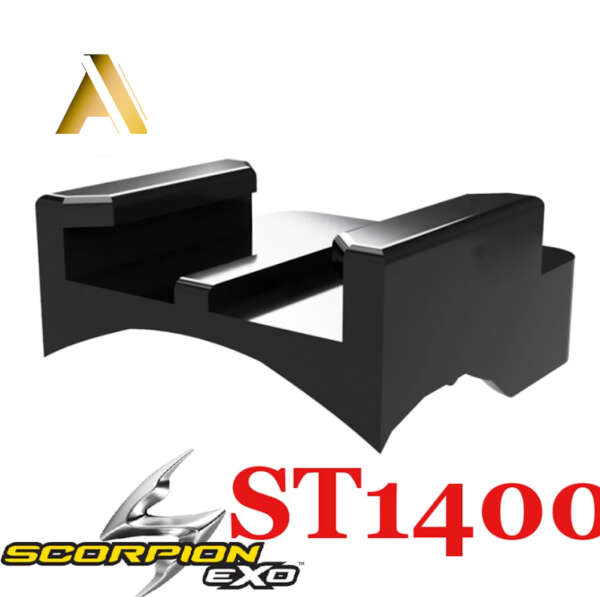 Suport Camera GoPro  Cască Moto  SCORPION EXO 1400 - imagine 5