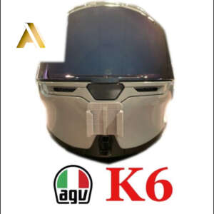 Suport Camera GoPro Casca Moto AGV K6