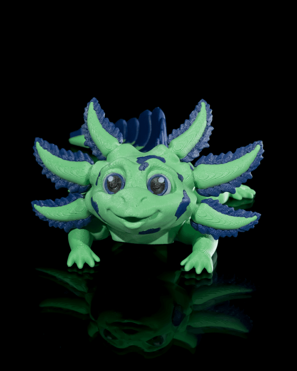 Pui de dragon Sweet N’ Sour - imagine 8