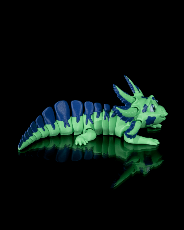 Pui de dragon Sweet N’ Sour - imagine 2