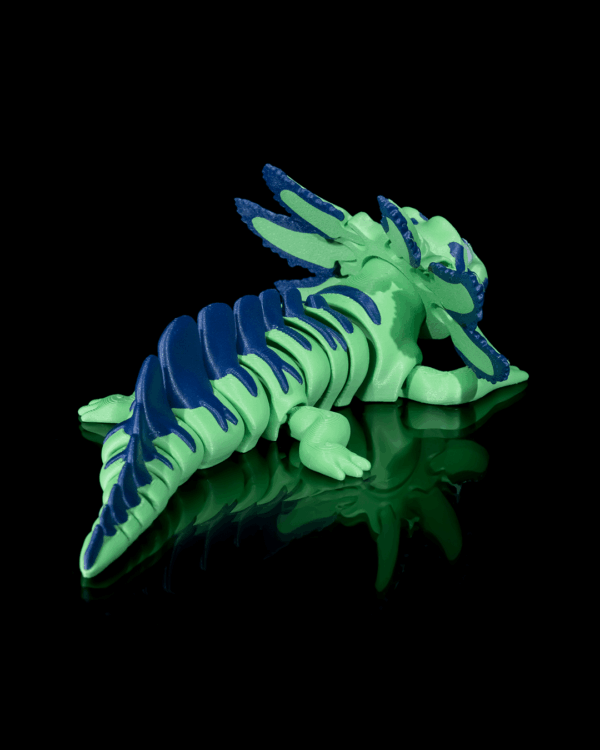 Pui de dragon Sweet N’ Sour - imagine 3