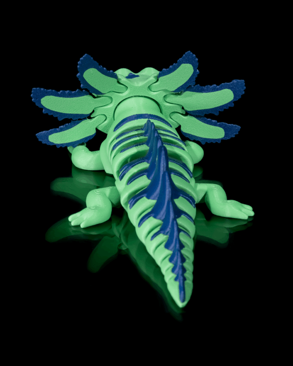 Pui de dragon Sweet N’ Sour - imagine 4