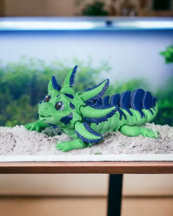 Pui de dragon Sweet N’ Sour - imagine 6