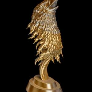 The Firehawk