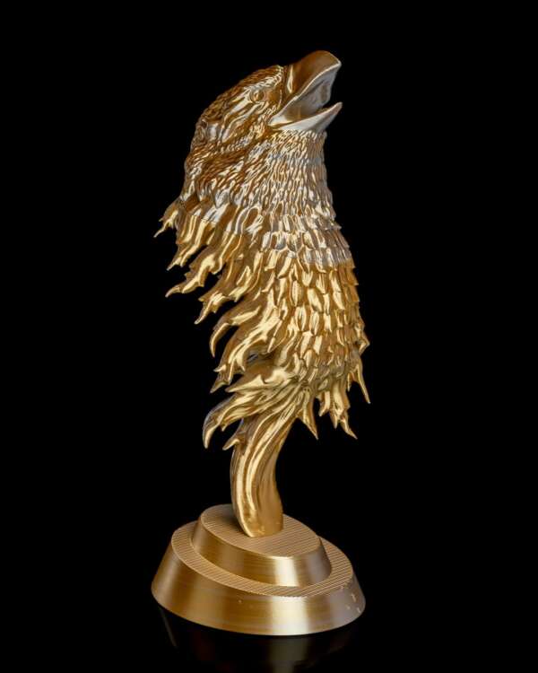 The Firehawk