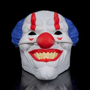 Masca Evil Clown