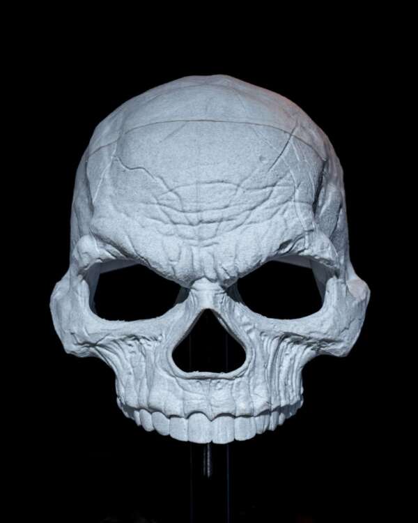 Masca Skull - imagine 3