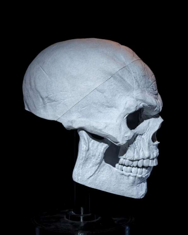 Masca Skull - imagine 6