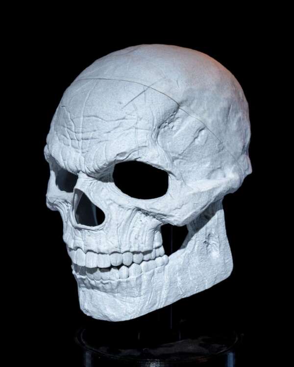 Masca Skull - imagine 4
