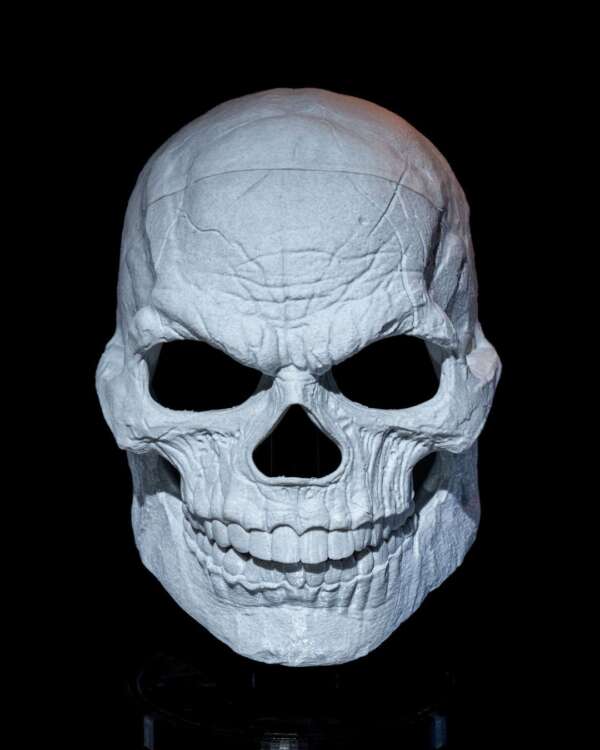 Masca Skull