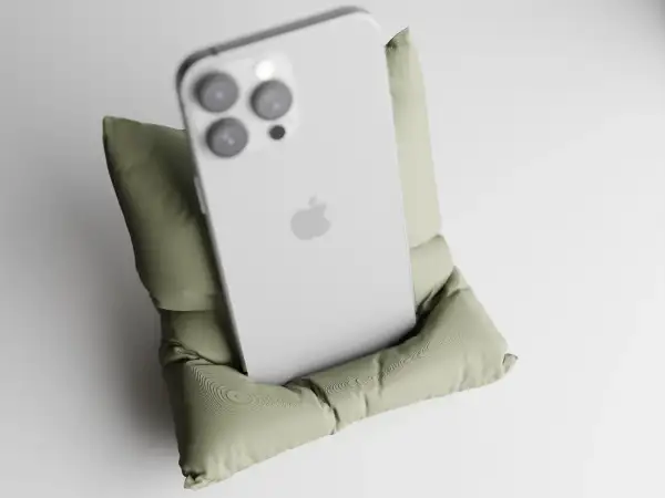 Suport de birou pentru telefon - imagine 6
