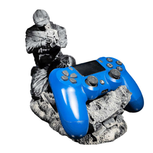 Suport Controller PlayStation
