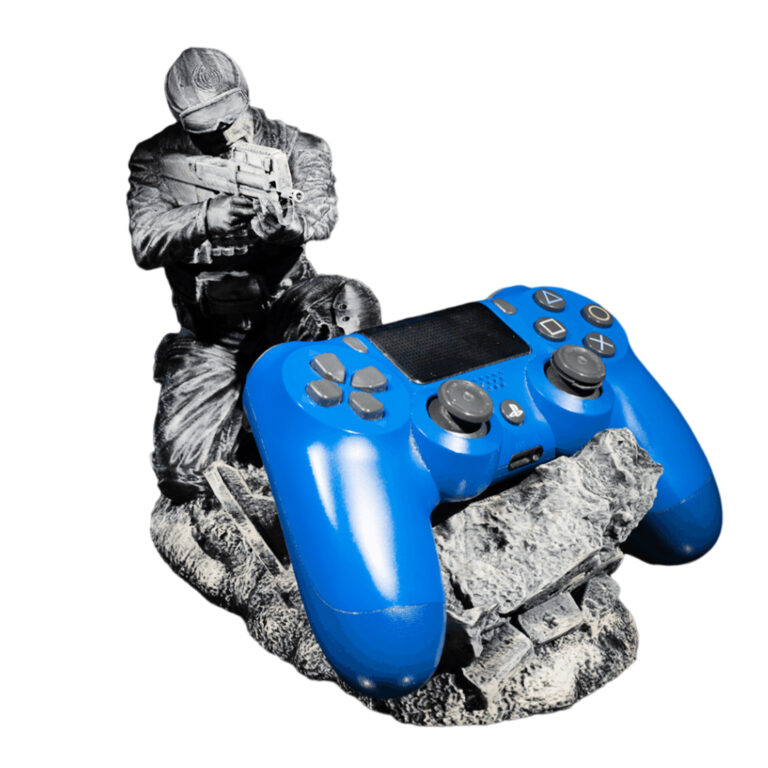 Suport Controller PlayStation