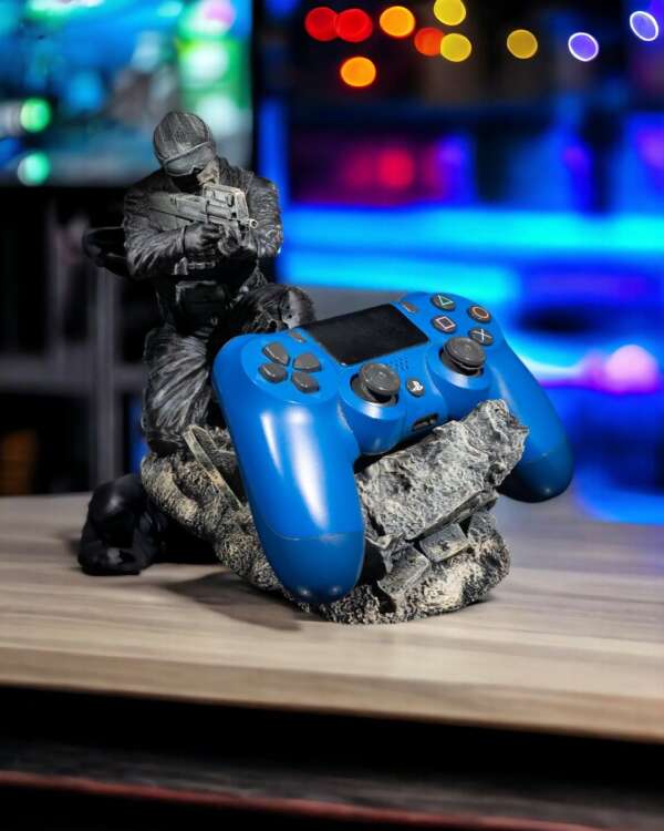 Suport Controller PlayStation - imagine 11